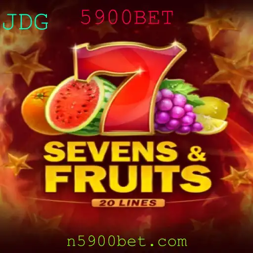Explorando o Fascinante Mundo de SevensFruits20: O Novo Lançamento da 5900BET