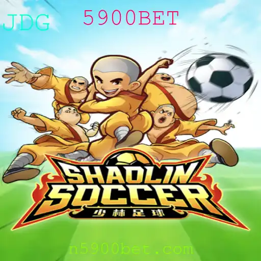 Explorando o Jogo ShaolinSoccer: Uma Jornada Contemporânea com 5900BET