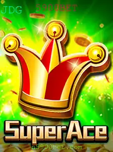 Explorando o Mundo Empolgante de SuperAce com 5900BET