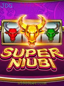 Descubra o Mundo de SuperNiubi: O Jogo que Revoluciona o Entretenimento