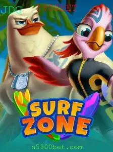 SurfZone: Uma Aventura Aquática Inovadora no Mundo dos Jogos