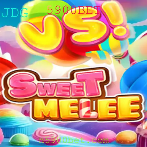 Descubra o Mundo de SweetMelee: Um Jogo de Estratégia e Emoção com 5900BET