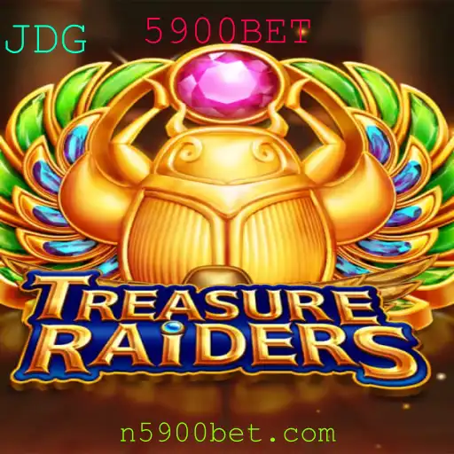 Explorando o Universo de TREASURERAIDERS: Uma Jornada Através da Aventura e Estratégia