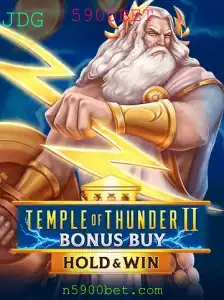 Explorando o Fascinante Mundo do Jogo TempleofThunderIIBonusBuy
