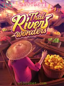 ThaiRiverWonders: Um Mergulho no Mundo das Apostas com 5900BET