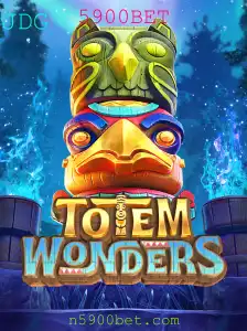 Explore a Fascinante Aventura de TotemWonders no Mundo dos Jogos