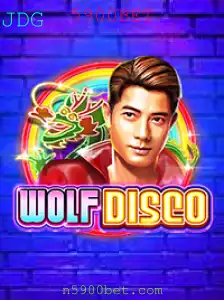 Descubra o Universo de WolfDisco: Um Mergulho no Novo Jogo de Aventura