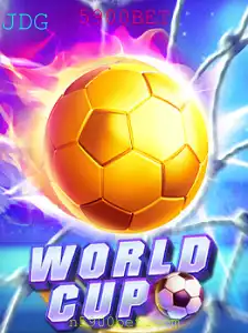 Explorando o Fascinante Jogo 'WorldCup' com a Inovação '5900BET'