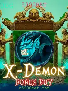 Explorando o Mundo de XDemonBonusBuy: Uma Aventura de 5900BET