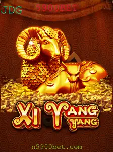 Descubra XiYangYang: O Jogo de Aventura Inspirado por 5900BET